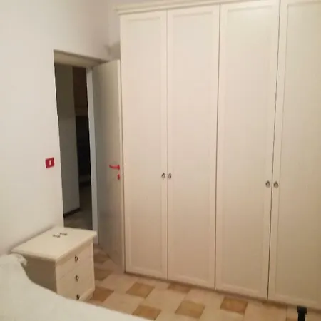 Contrada Ripari Bardella N.6 Appartamento Ortona