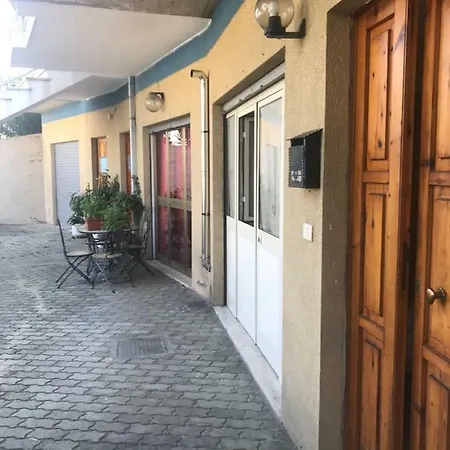 Appartamento Contrada Ripari Bardella N.6
