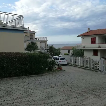 Appartamento Contrada Ripari Bardella N.6
