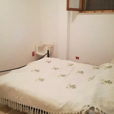 Contrada Ripari Bardella N.6 Appartamento
