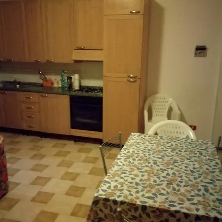 Appartamento Contrada Ripari Bardella N.6