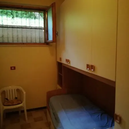Appartamento Contrada Ripari Bardella N.6