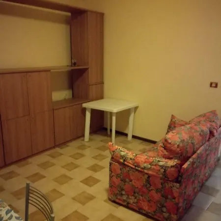 Appartamento Contrada Ripari Bardella N.6